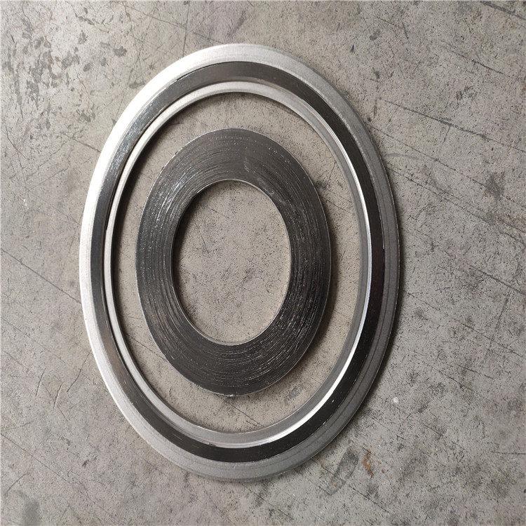 金属缠绕垫 石墨金属缠绕垫 种类齐全